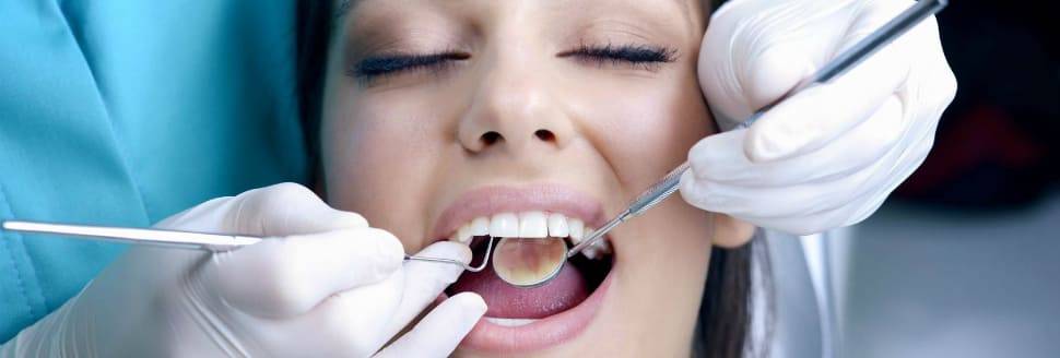 Стоматология