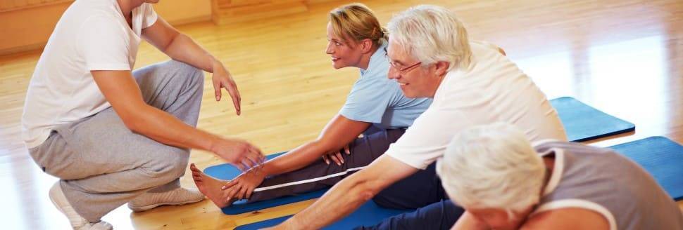 Реабилитация