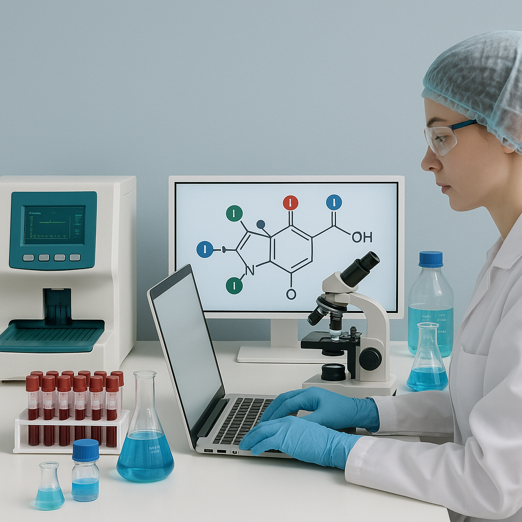 ВРЕМЯ ПОЗАБОТИТЬСЯ О ЩИТОВИДНОЙ ЖЕЛЕЗЕ