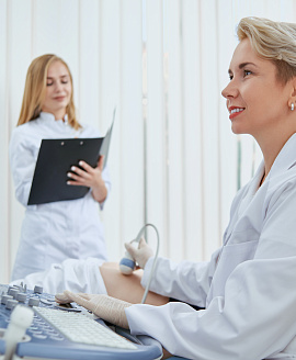 Гинекология