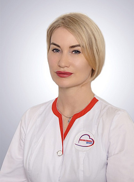 Боброва Людмила Александровна