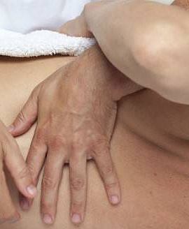 Мануальная терапия