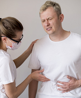 Гастроэнтерология