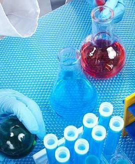 Биохимические исследования