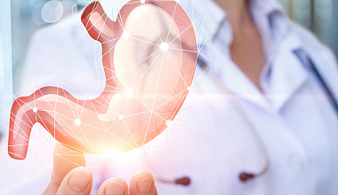 Гастроэнтерология